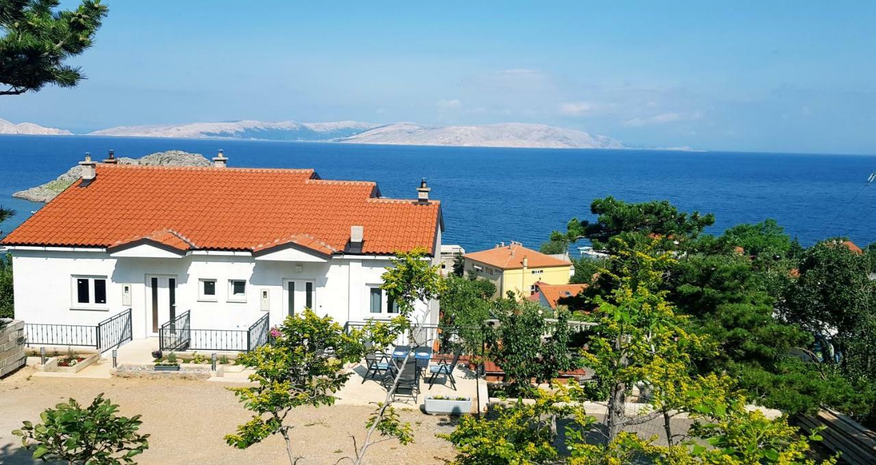 Belvedere Sveti Juraj Exterior foto