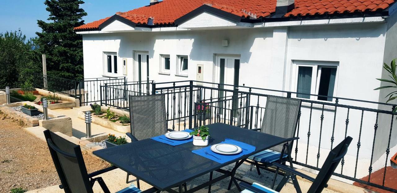 Belvedere Sveti Juraj Exterior foto